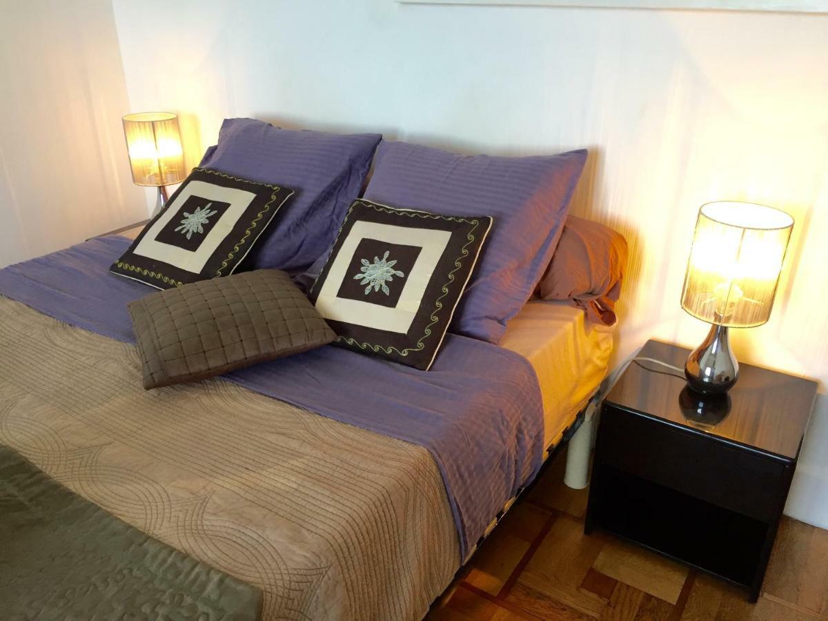 Beachfront Apartment Promenade Des Anglais Nice Exterior photo